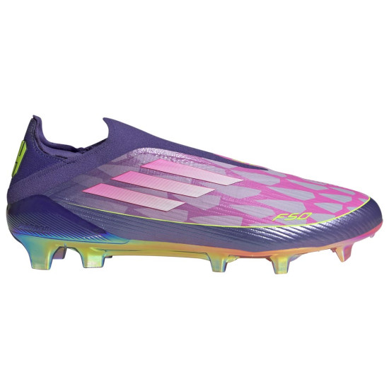 Adidas F50 Elite Laceless Lamine Yamal FG